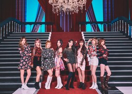 NATUREが自信に満ちたパフォーマンス「I'm So Pretty」MV公開