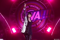 「Original Entertainment Paradise -おれパラ- 2019 ～WA!!!!～」の様子。