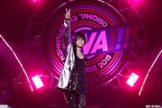 「Original Entertainment Paradise -おれパラ- 2019 ~WA!!!!~」の様子。