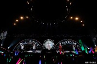 「Original Entertainment Paradise -おれパラ- 2019 ～WA!!!!～」の様子。