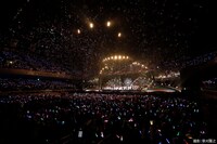 「Original Entertainment Paradise -おれパラ- 2019 ～WA!!!!～」の様子。