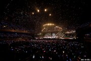 「Original Entertainment Paradise -おれパラ- 2019 ~WA!!!!~」の様子。