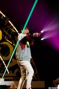「Original Entertainment Paradise -おれパラ- 2019 ~WA!!!!~」の様子。