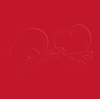 アカシック「アカシック」通常盤ジャケット