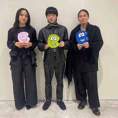 「距離感がわかってない」「先輩に失礼すぎる」SixTONESとSnow Manが告発バトル
