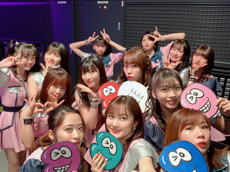 モーニング娘。'20