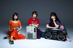 EチケプロデュースMIC RAW RUGA、トラップやポエトリーリディング収録した1stシングル