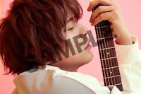 仲村宗悟「カラフル」Amazon.co.jp特典ブロマイド画像