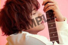 仲村宗悟「カラフル」Amazon.co.jp特典ブロマイド画像