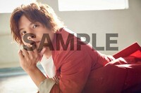 仲村宗悟「カラフル」アニメイト特典ブロマイド画像