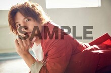 仲村宗悟「カラフル」アニメイト特典ブロマイド画像