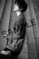 仲村宗悟「カラフル」楽天ブックス特典ブロマイド画像