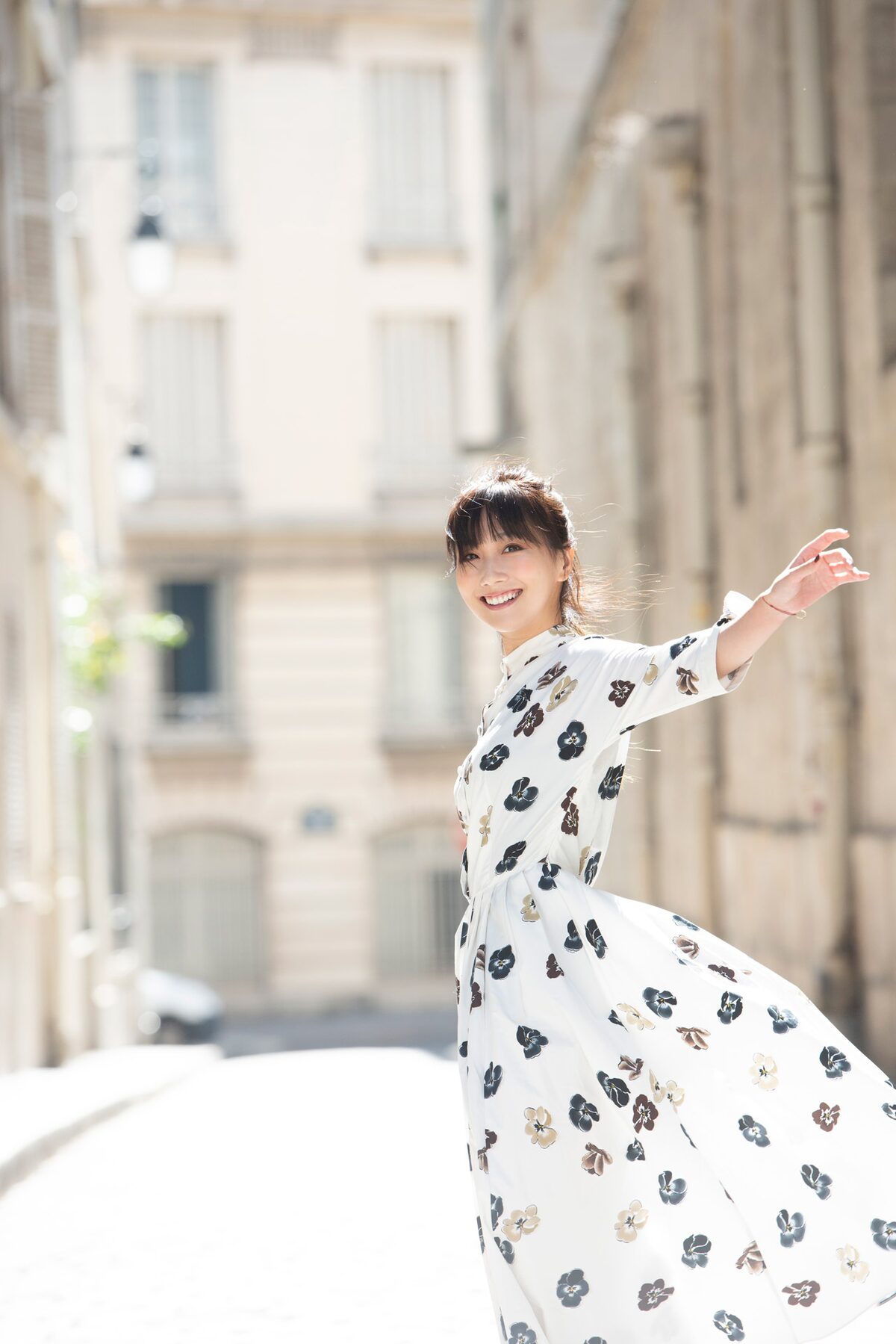 大塚愛がtiktokアカウント開設 ピアノで弾き語り牛タンを焼き渋谷でジャンプ 音楽ナタリー