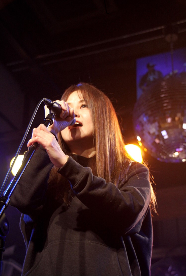 三好真美（rumania montevideo）