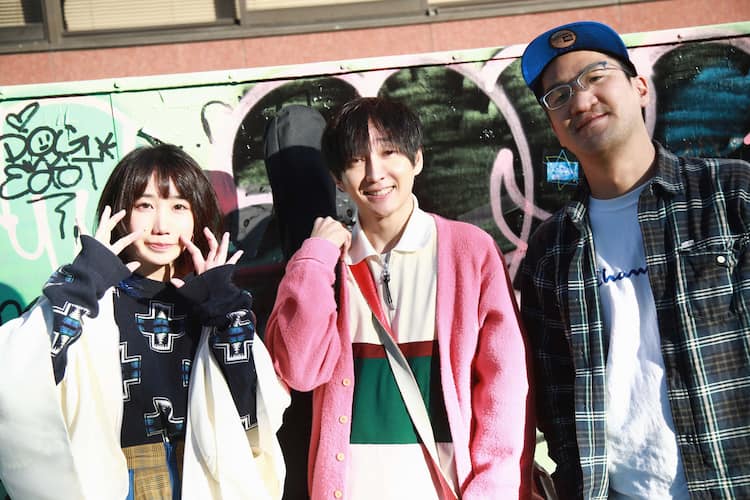 神聖かまってちゃん オンライン飲み会でsnsや配信との向き合い方語る コメントあり 音楽ナタリー