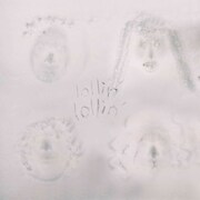 東京少年倶楽部「lollin' lollin'」ジャケット