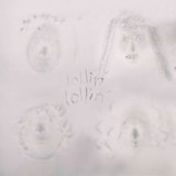 東京少年倶楽部「lollin' lollin'」ジャケット