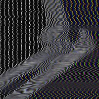 xiangyu「ひじのビリビリ」配信ジャケット