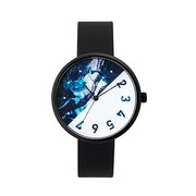 「KLON AMBIVALENT NAVY 38mm」ビジュアル