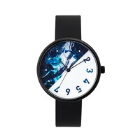 「KLON AMBIVALENT NAVY 38mm」ビジュアル