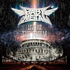 BABYMETAL初の北米アリーナ公演映像化