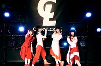 CARRY LOOSE（撮影：宇佐美亮）