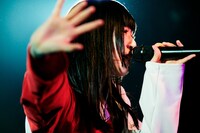 ユメカ・ナウカナ？（撮影：宇佐美亮）