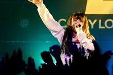 パン・ルナリーフィ（撮影：宇佐美亮）