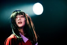 ユメカ・ナウカナ？（撮影：宇佐美亮）