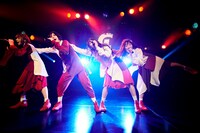 CARRY LOOSE（撮影：宇佐美亮）