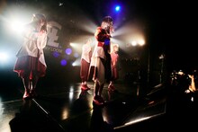 CARRY LOOSE（撮影：宇佐美亮）