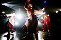 CARRY LOOSE（撮影：宇佐美亮）