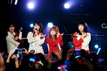 CARRY LOOSE（撮影：宇佐美亮）