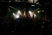 CARRY LOOSE(撮影:宇佐美亮)