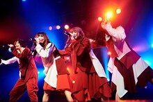 CARRY LOOSE（撮影：宇佐美亮）