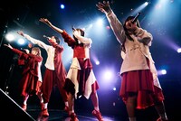 CARRY LOOSE（撮影：宇佐美亮）