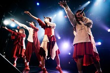 CARRY LOOSE（撮影：宇佐美亮）