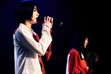 ウルウ・ル（撮影：宇佐美亮）