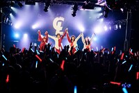 CARRY LOOSE（撮影：宇佐美亮）