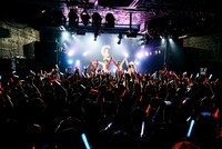 CARRY LOOSE（撮影：宇佐美亮）