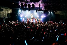 CARRY LOOSE（撮影：宇佐美亮）