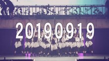 「欅坂46　LIVE at 東京ドーム ～ARENA TOUR 2019 FINAL～」特典映像の予告編より。