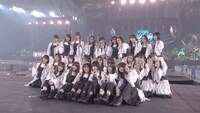 「欅坂46　LIVE at 東京ドーム ～ARENA TOUR 2019 FINAL～」特典映像の予告編より。
