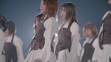 「欅坂46　LIVE at 東京ドーム ～ARENA TOUR 2019 FINAL～」特典映像の予告編より。