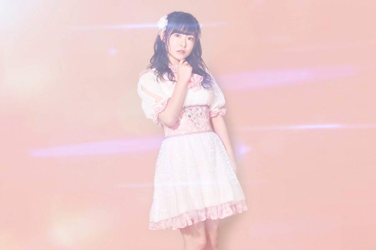 DEAR KISS山崎みいわが2月に卒業