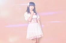 山崎みいわ（DEAR KISS）