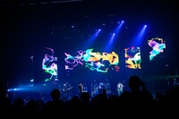 「uP!!!NEXT 須田景凪～晩翠～ powered by au 5G」の様子。（撮影：ヤオタケシ）