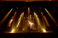 「uP!!!NEXT 須田景凪～晩翠～ powered by au 5G」の様子。（撮影：ヤオタケシ）