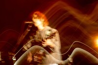 須田景凪（撮影：ヤオタケシ）