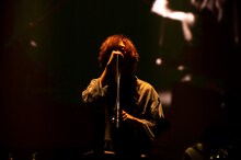 須田景凪（撮影：ヤオタケシ）